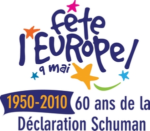 60 ans Europe