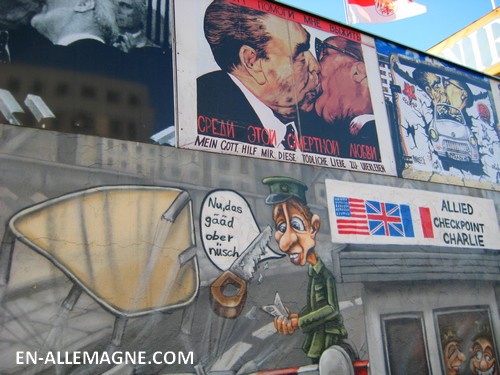 Mur Berlin 2